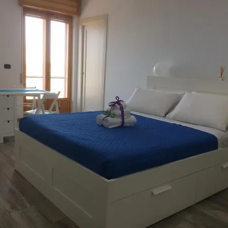 Bed & Breakfast 7quater Castel Volturno