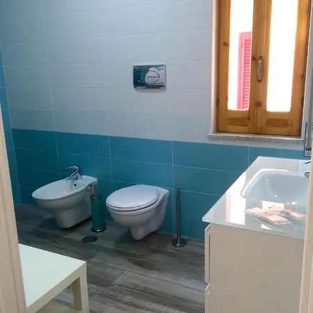 7quater Bed & Breakfast Castel Volturno