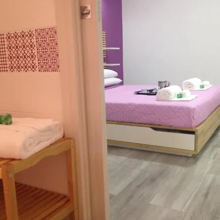 7quater Bed & Breakfast Castel Volturno