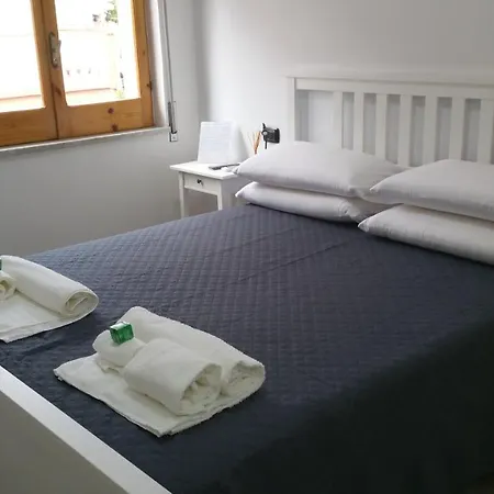 Bed & Breakfast 7quater 3*