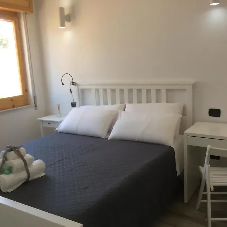 Bed & Breakfast 7quater