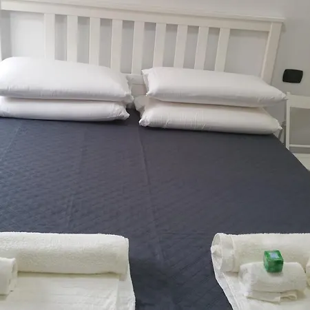 7quater Bed & Breakfast Castel Volturno