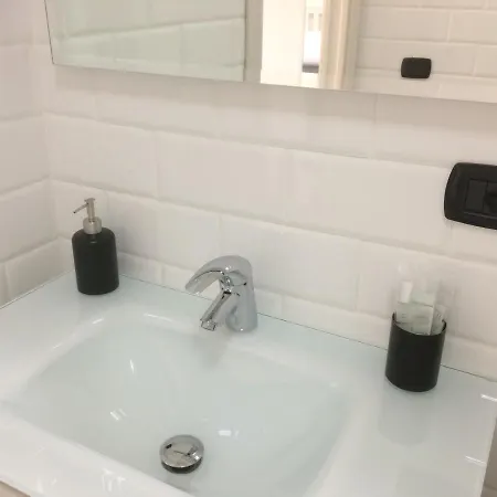 7quater Bed & Breakfast