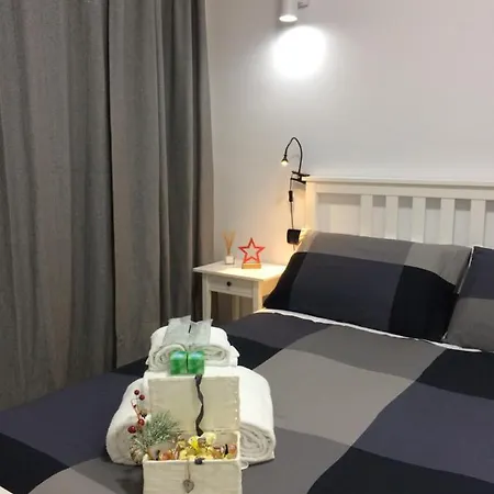Bed & Breakfast 7quater 3*