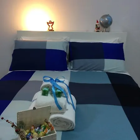 7quater Bed & Breakfast Castel Volturno