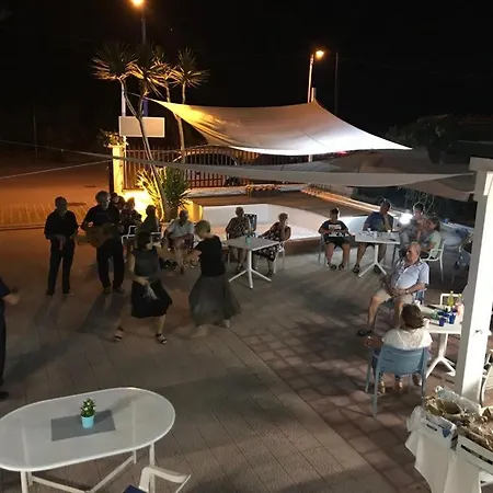 7quater Oda ve Kahvaltı