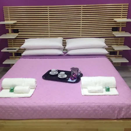 7quater Couette-café 3*