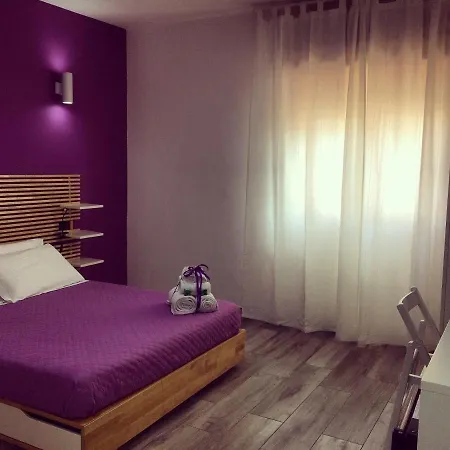 Oda ve Kahvaltı 7quater